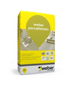 Weber Porcellanato