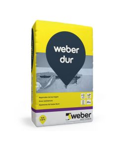 Weber Dur