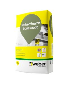 Weber Base Coat