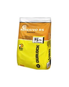 Adhesivo Durlock revoque seco x 25 kg